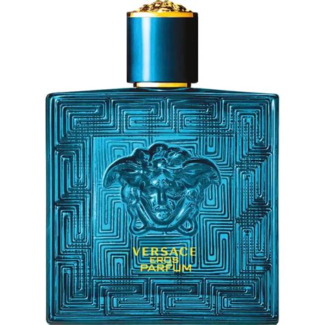 versace eros parfum dames|Versace Eros parfum review.